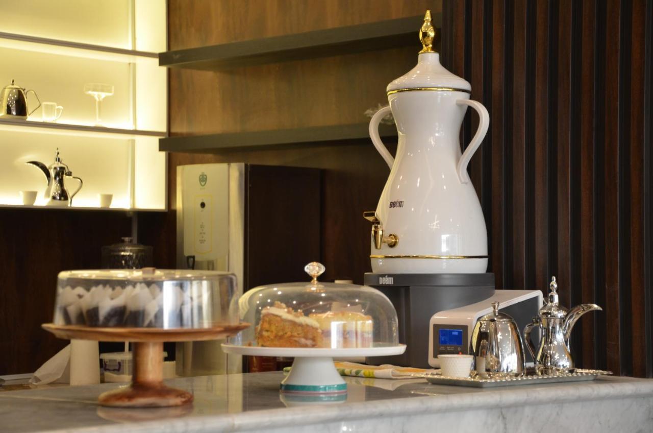 فندق ارتال طيبة Artal Taiba Hotel Μεδίνα Εξωτερικό φωτογραφία