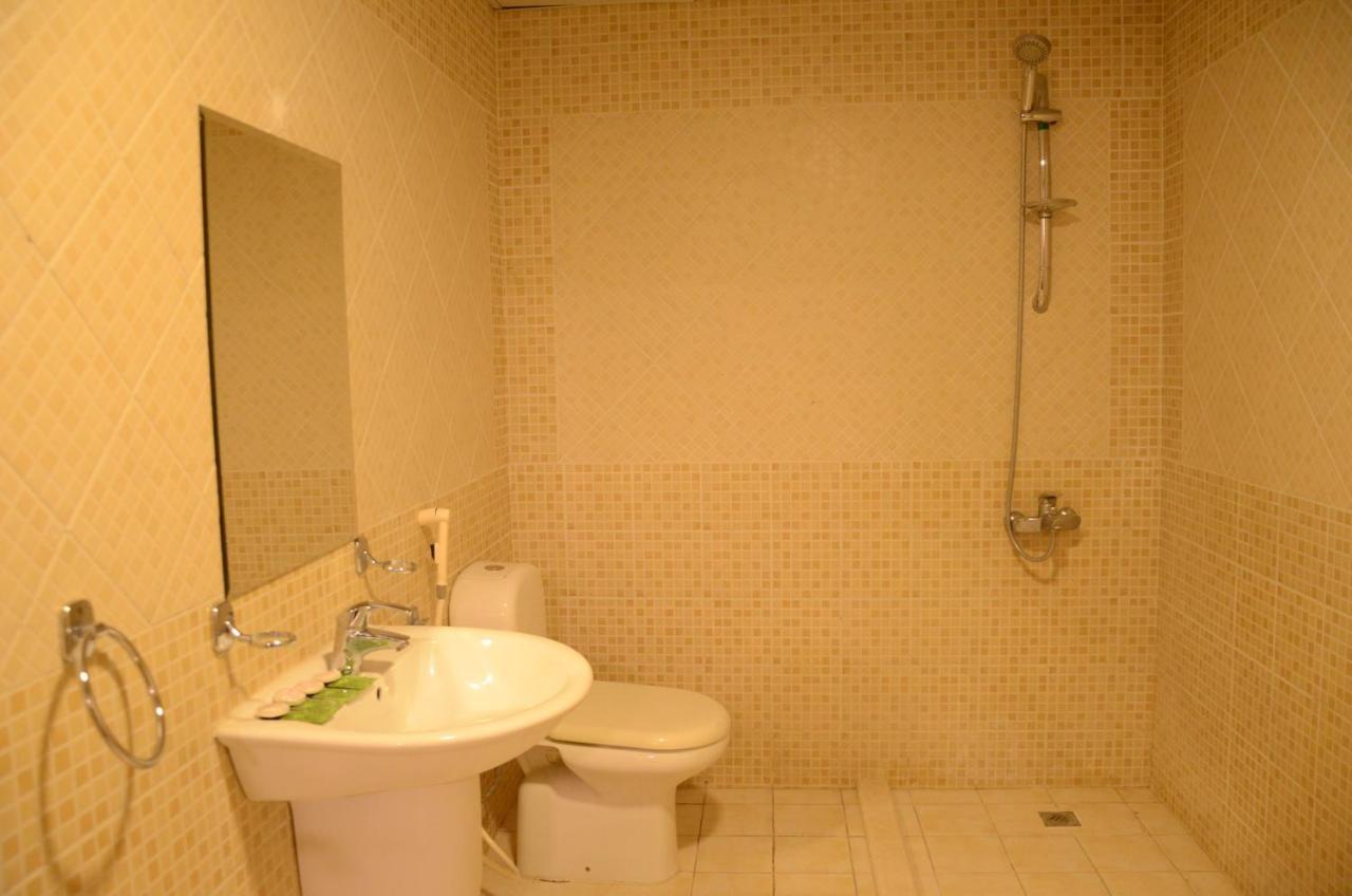 فندق ارتال طيبة Artal Taiba Hotel Μεδίνα Εξωτερικό φωτογραφία
